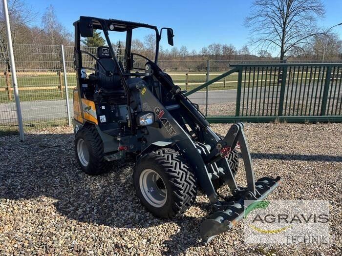 GiANT G2300 HD Hjullastere