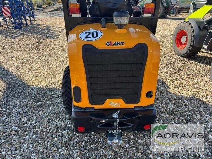 GiANT G2300 HD Hjullastere