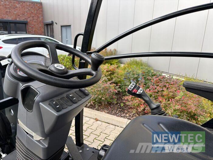 GiANT G2700 HD+ Hjullastere