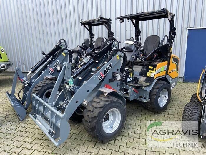 GiANT G2700E Anlegg - Annet
