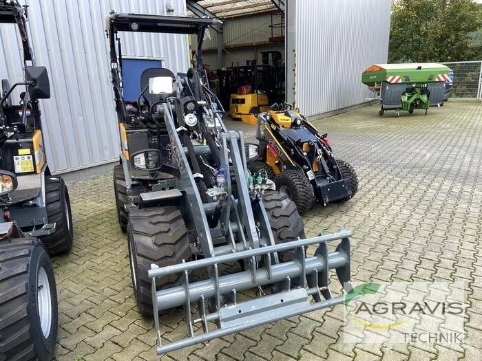 GiANT G2700E Anlegg - Annet