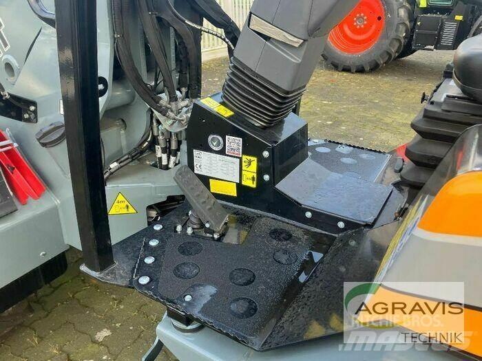 GiANT G3500 Hjullastere