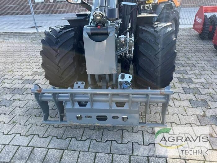 GiANT G3500 TELE Hjullastere