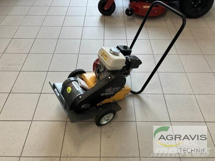 GiANT GP1345G Anlegg - Annet