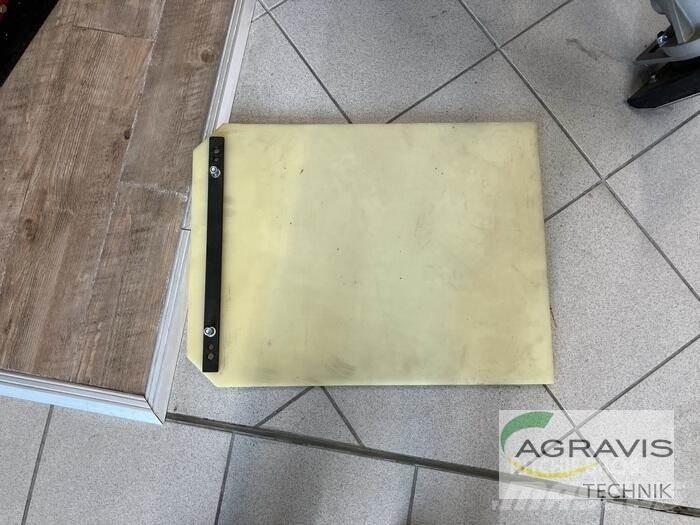 GiANT GP1345G Anlegg - Annet