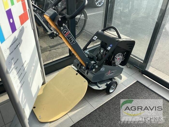 GiANT GPR3558D Anlegg - Annet