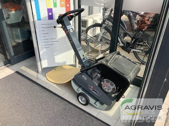 GiANT GPR3558D Anlegg - Annet