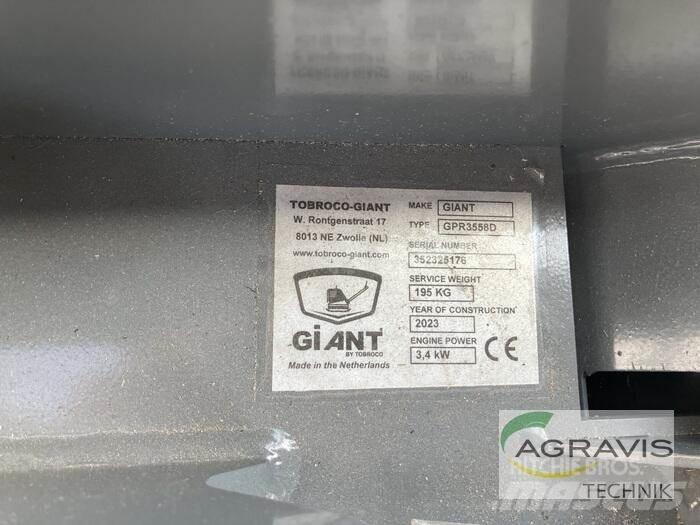 GiANT GPR3558D Anlegg - Annet
