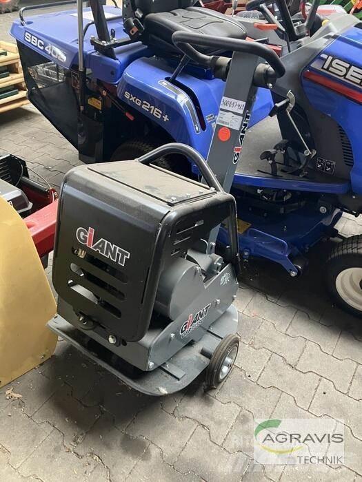 GiANT GPR3558D Anlegg - Annet