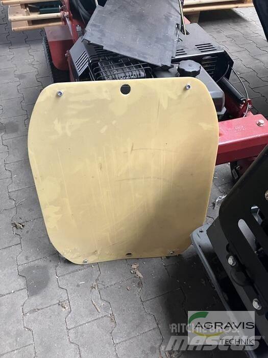 GiANT GPR3558D Anlegg - Annet