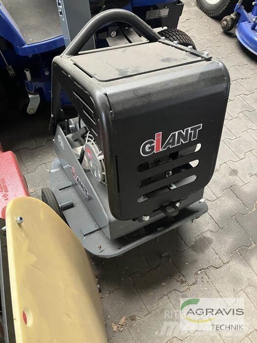 GiANT GPR3558D Anlegg - Annet