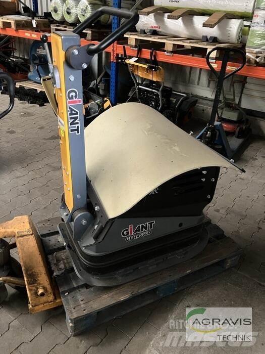 GiANT GPR4560D Anlegg - Annet