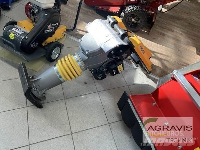 GiANT GR580G Anlegg - Annet