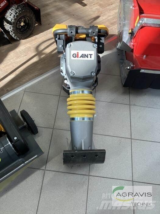 GiANT GR580G Anlegg - Annet