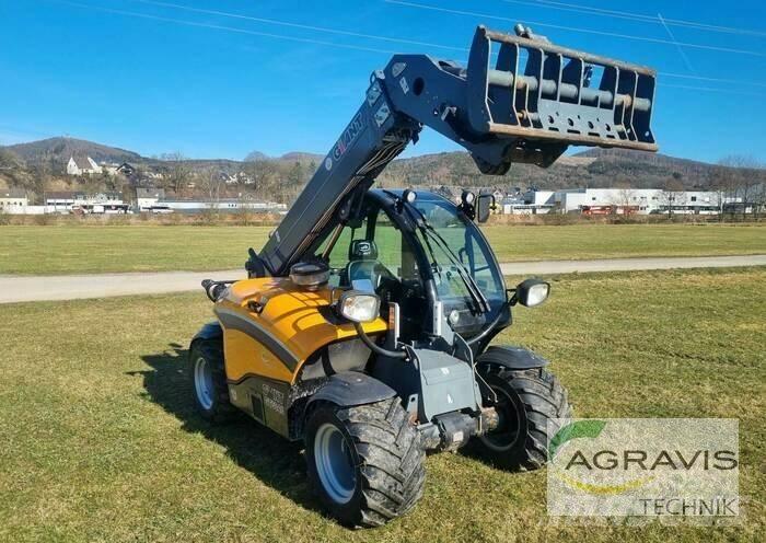 GiANT GT5048 Teleskoplastere for Landbruk