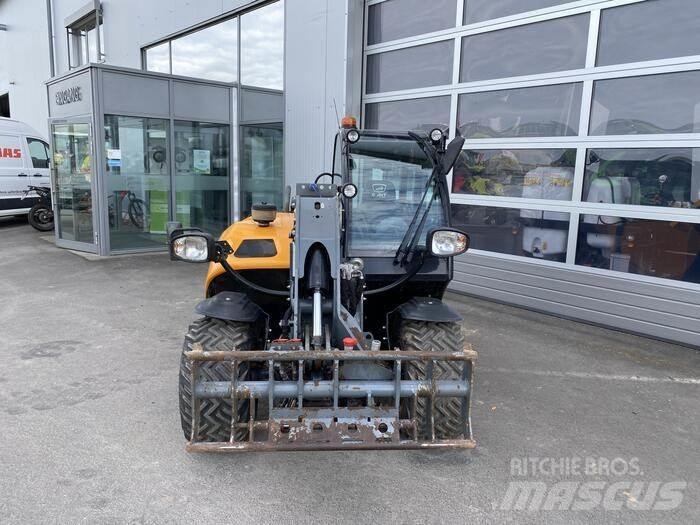 GiANT GT5048 Teleskoplastere for Landbruk