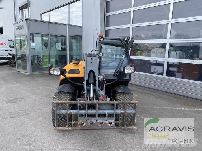 GiANT GT5048 Teleskoplastere for Landbruk