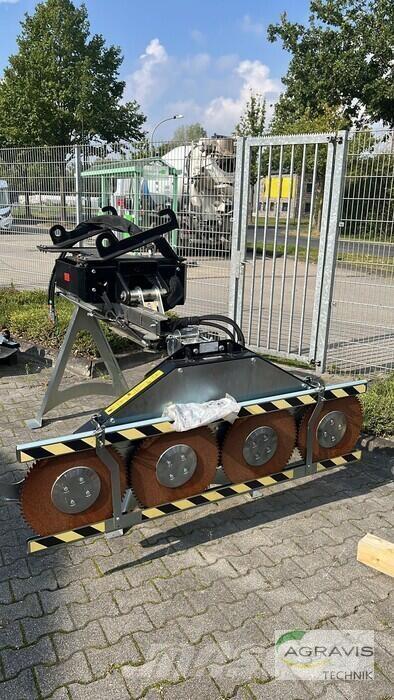 Greentec HXF 3302 Skogsmaskiner - Annet