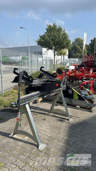 Greentec HXF 3302 Skogsmaskiner - Annet