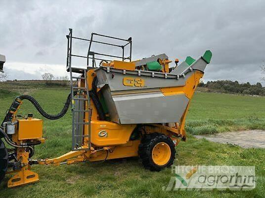 Gregoire Besson G3.220 Landbruk - Annet