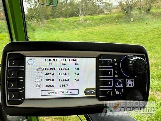 Gregoire Besson G3.220 Landbruk - Annet