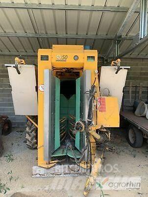 Gregoire Besson G50 Landbruk - Annet