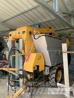 Gregoire Besson G50 Landbruk - Annet