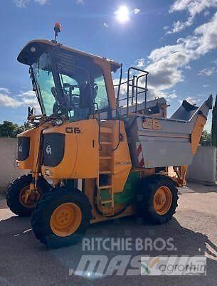 Gregoire Besson G6.210 Landbruk - Annet