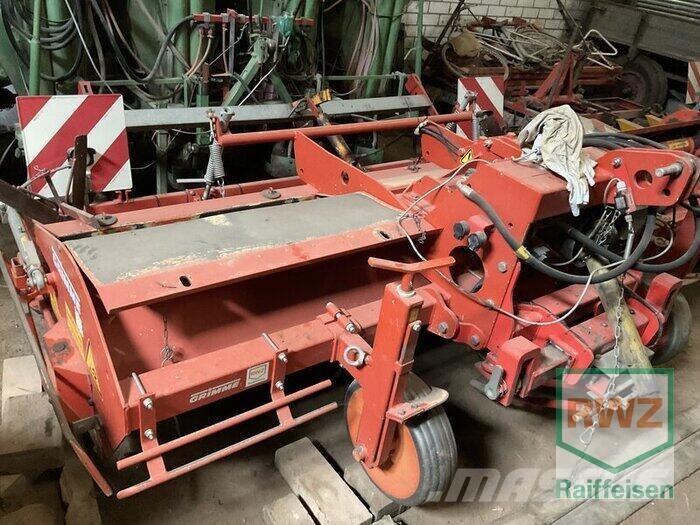 Grimme DF30000 Rotorharver/ jordfresere