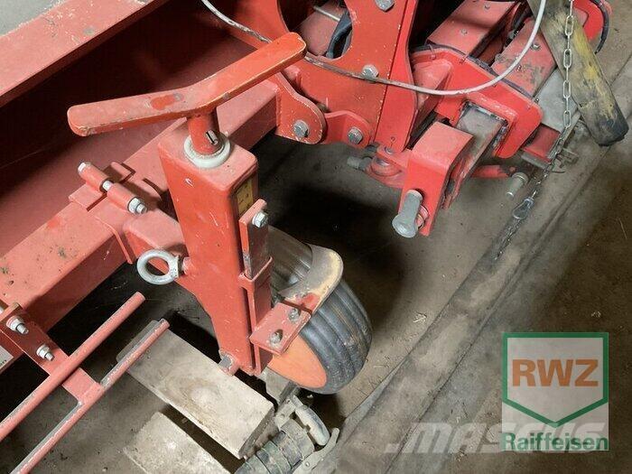 Grimme DF30000 Rotorharver/ jordfresere