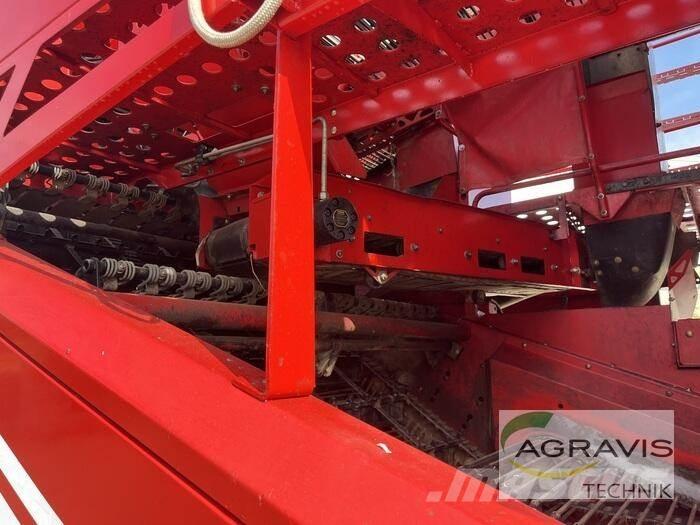 Grimme EVO 280 Potetopptakere