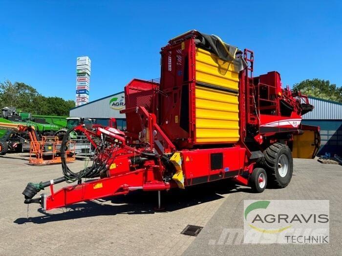 Grimme EVO 280 Potetopptakere