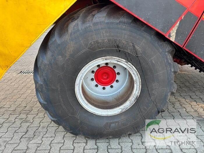Grimme EVO 290 Potetopptakere
