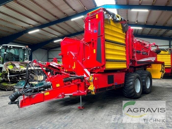Grimme EVO 290 Potetopptakere