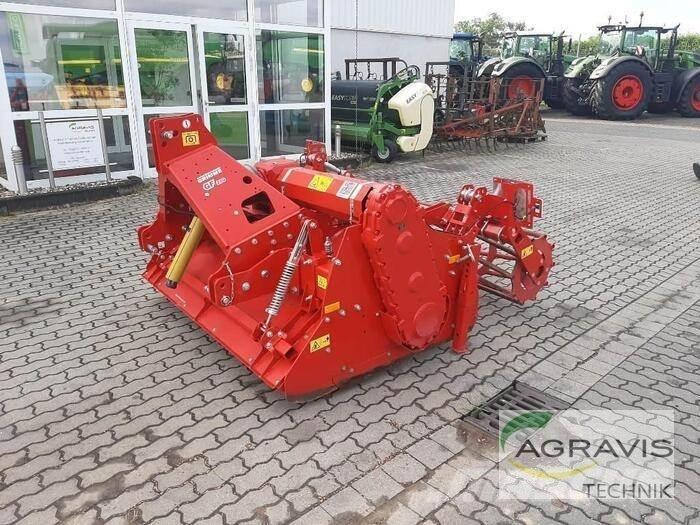 Grimme GF 200 Rotorharver/ jordfresere