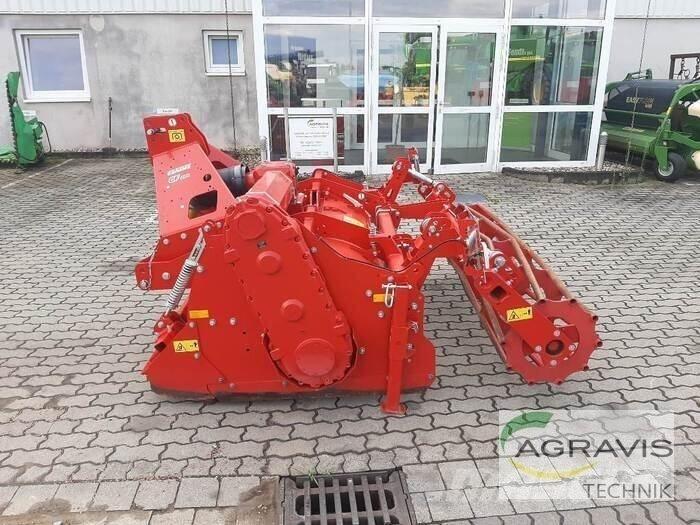 Grimme GF 200 Rotorharver/ jordfresere