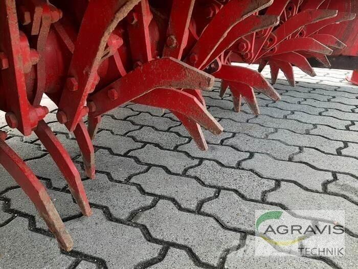 Grimme GF 200 Rotorharver/ jordfresere