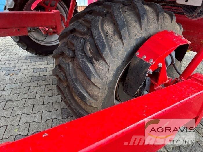 Grimme GT 170 Hjullastere