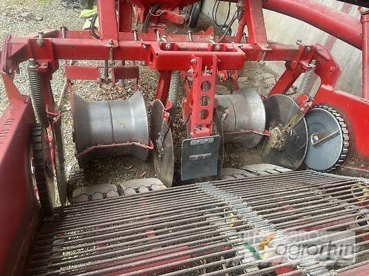 Grimme GT170 S-MS Potetopptakere