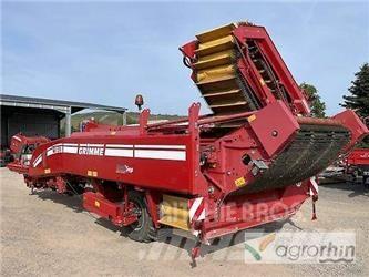 Grimme GT170MS Potetopptakere