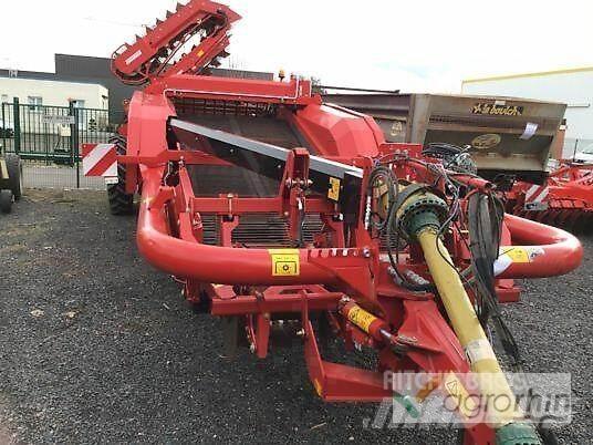 Grimme GT170MS Potetopptakere
