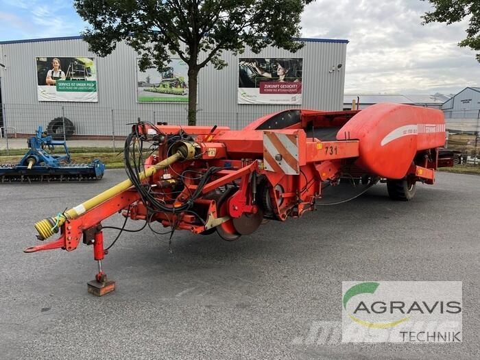 Grimme GZ 1700 DL1 Potetopptakere