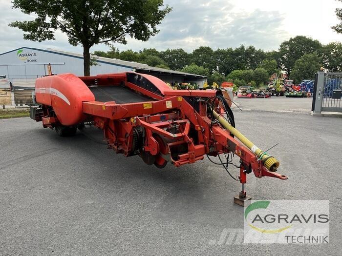 Grimme GZ 1700 DL1 Potetopptakere