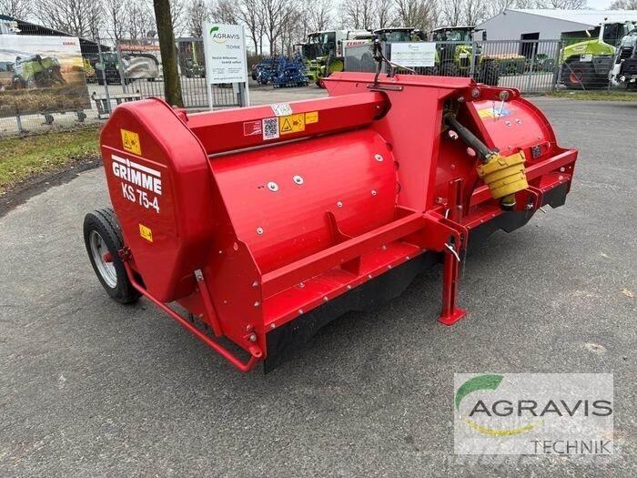 Grimme KS 75-4 Andre gressmaskiner