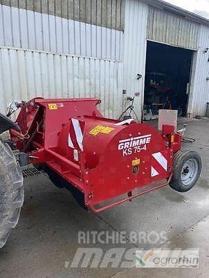 Grimme KS75-4 Landbruk - Annet