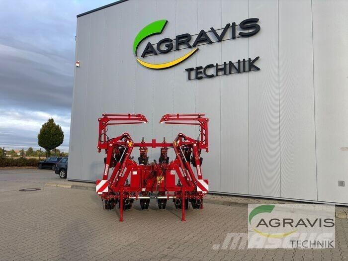 Grimme MATRIX 1200 Sette- og Plantemaskiner