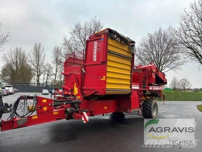 Grimme SE 150-60 NB Potetopptakere