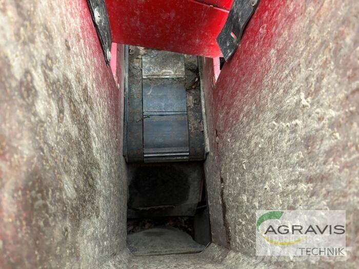 Grimme SE 150-60 NB Potetopptakere