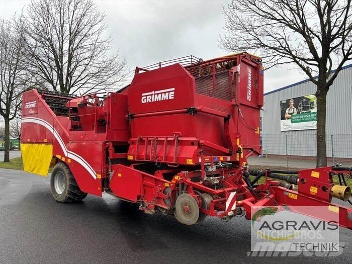 Grimme SE 150-60 NB Potetopptakere