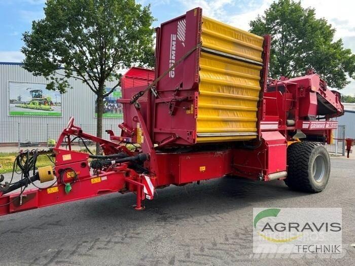 Grimme SE 150-60 NB Potetopptakere